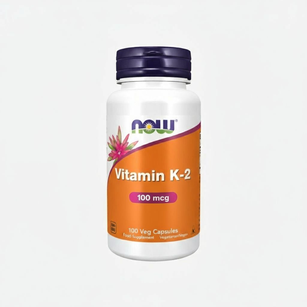 Vitamin K-2 100 mcg - Image 1