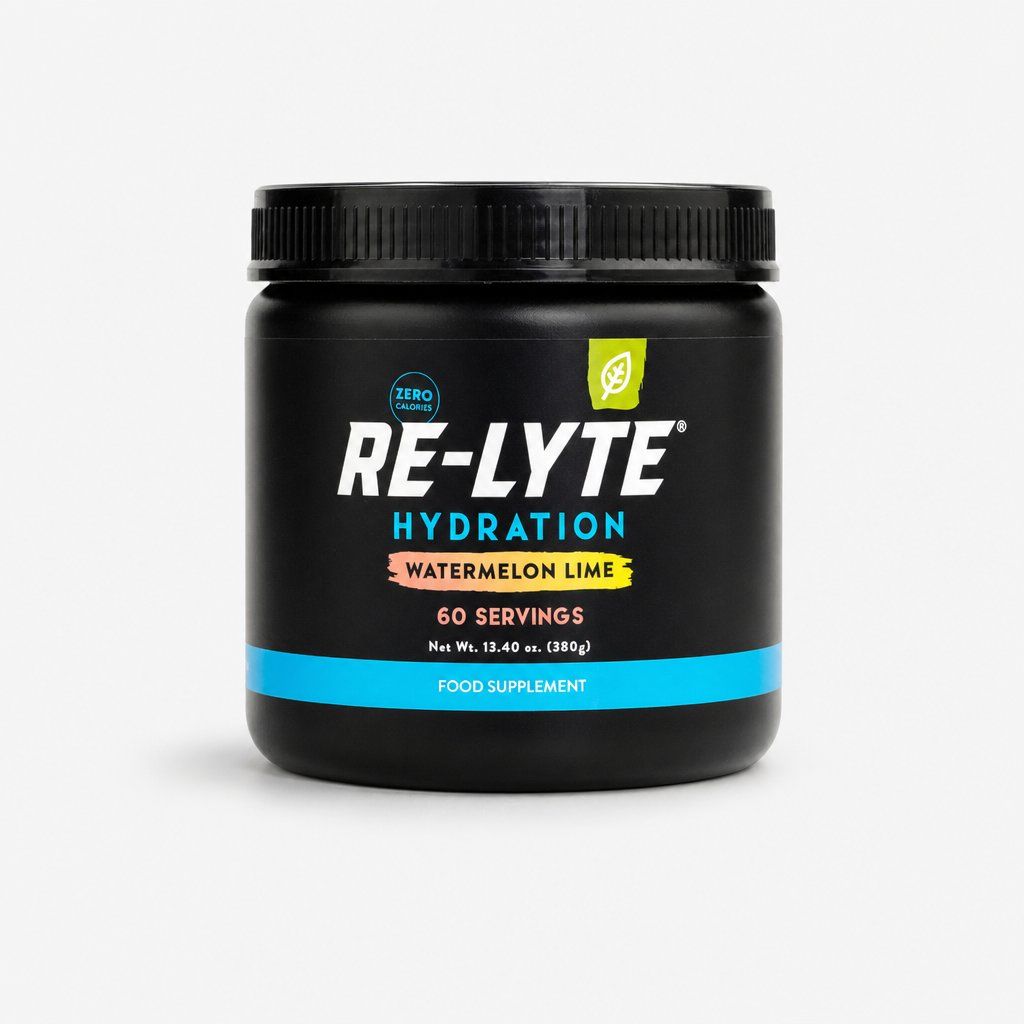 Re-Lyte Hydration - Wassermelone-Limette - Image 1