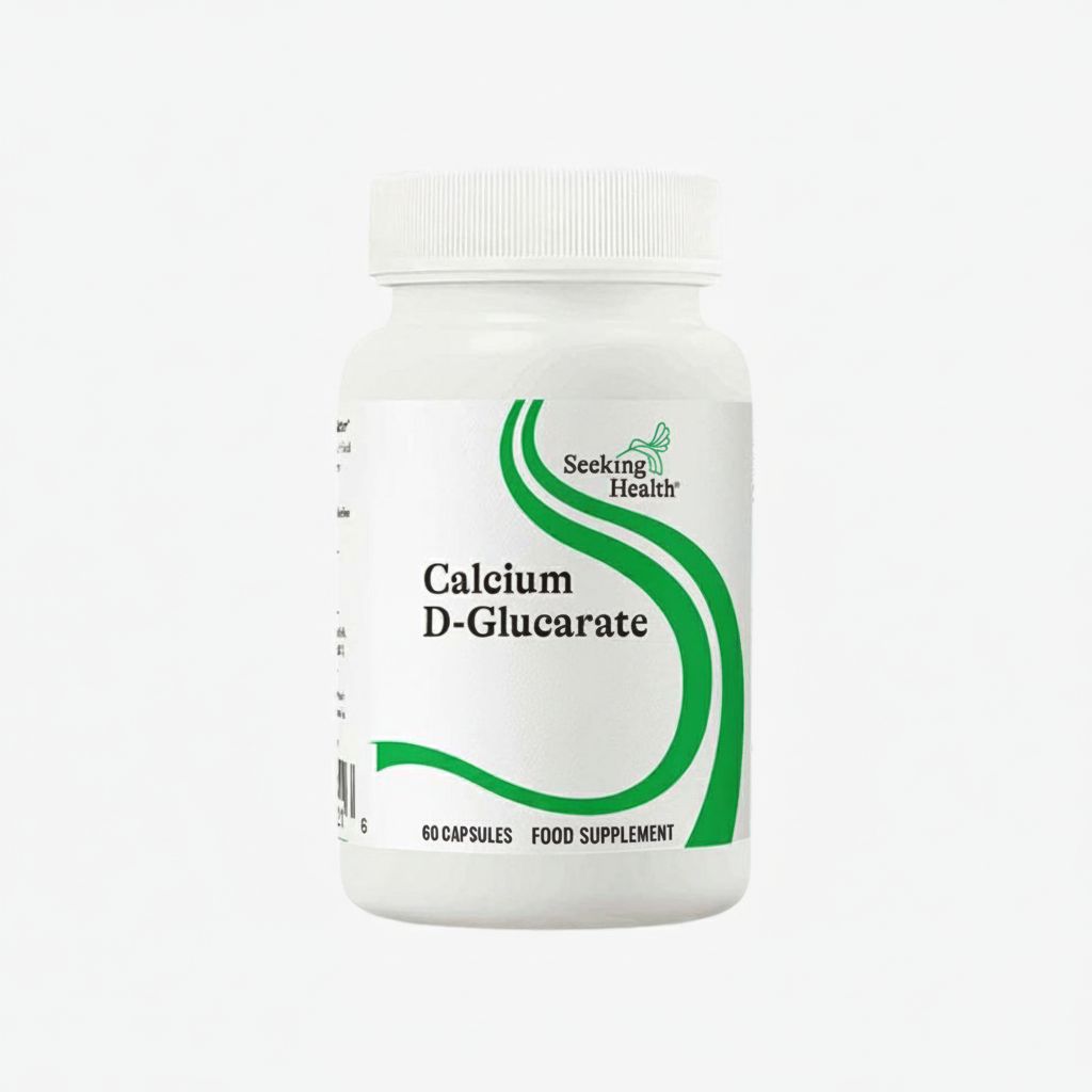 Calcium-D-Glucarat - Image 1
