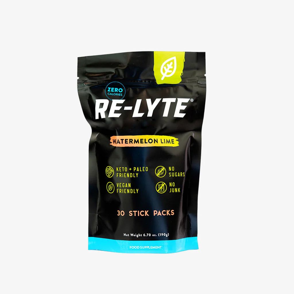 Re-Lyte Trinkrucksäcke – Wassermelone-Limette - Image 1