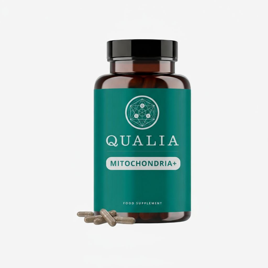 Qualia Mitochondrien+ - Image 1