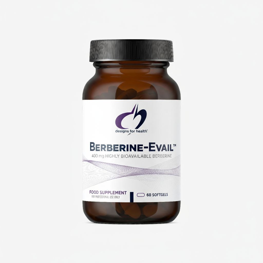 Berberine-Evail™ - Image 1
