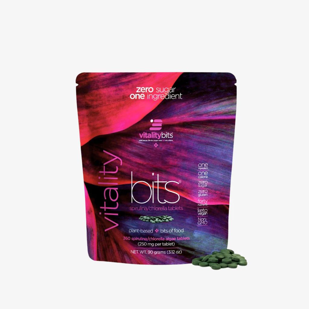 VITALITYbits® - Kleiner Beutel - Image 1