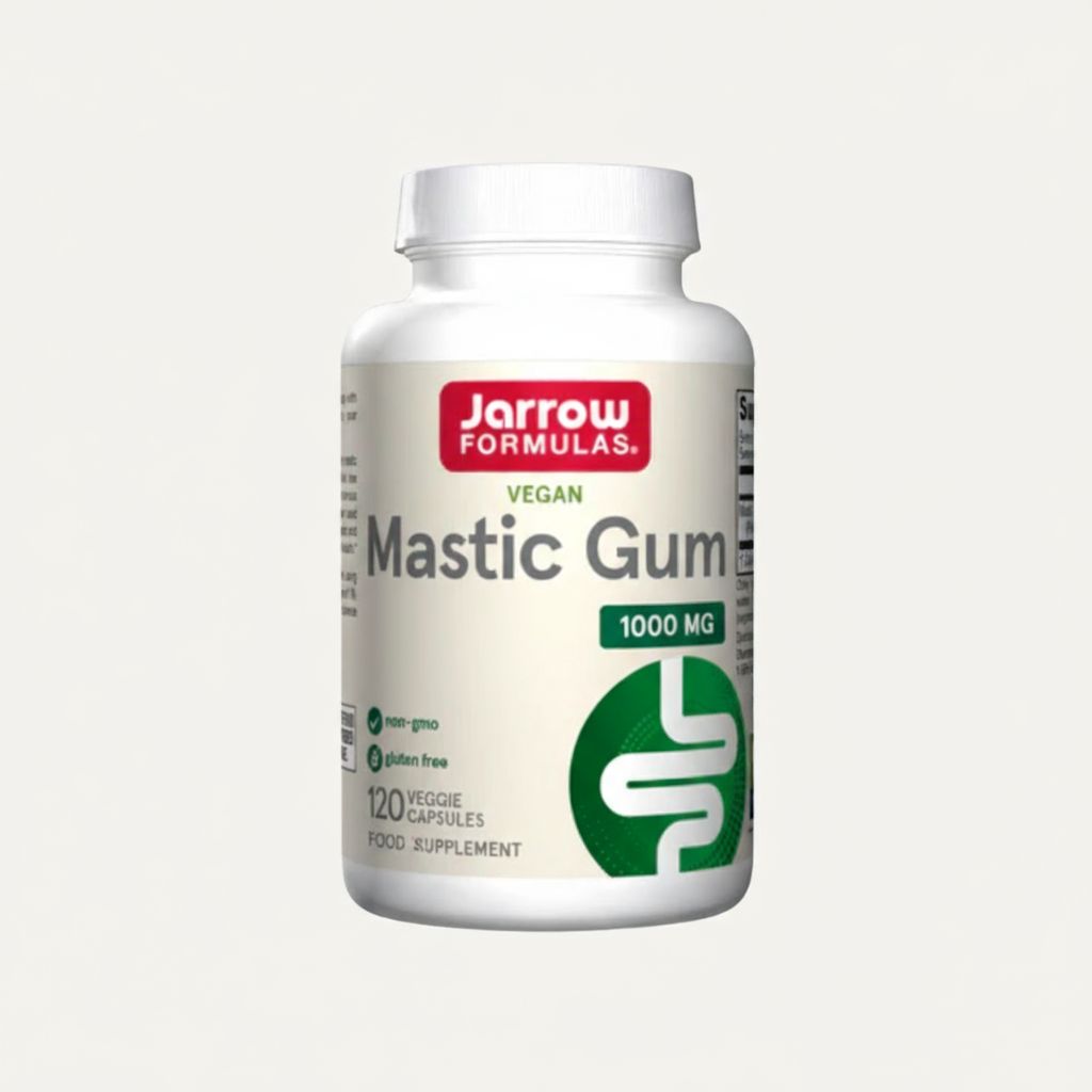 Mastixgummi 1000 mg - Image 1