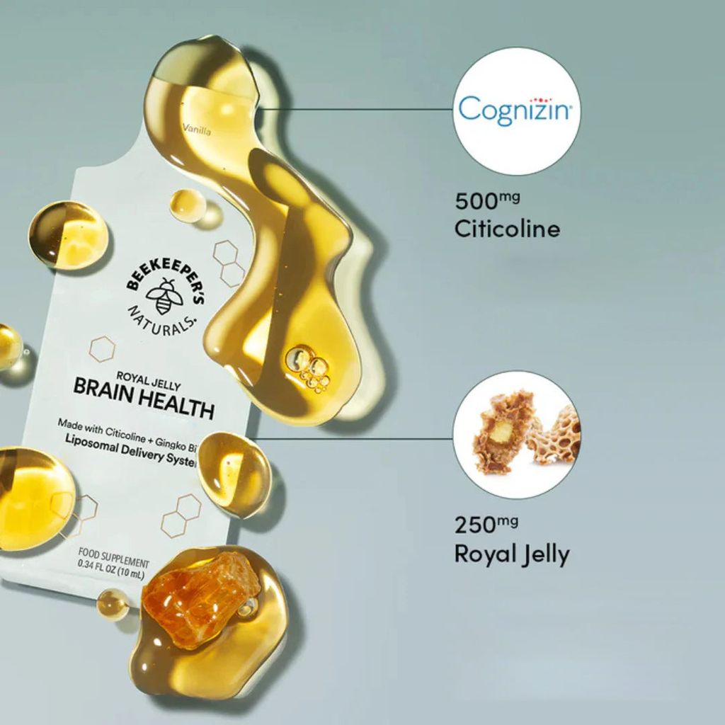 Liposomal für die Gehirngesundheit - Image 4