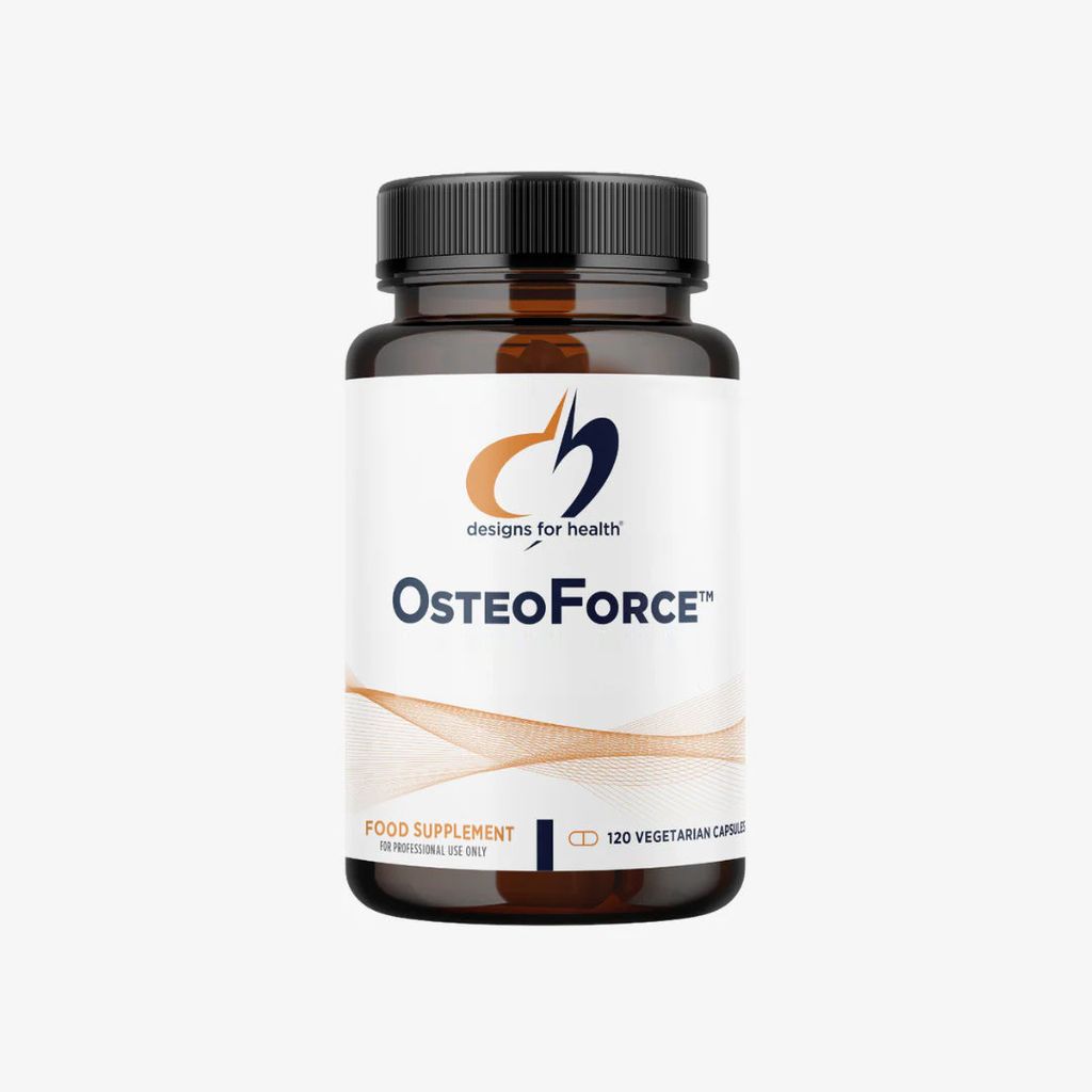 OsteoForce™ - Image 1