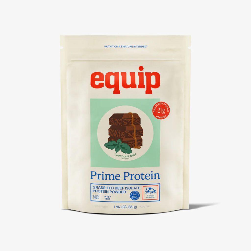 Prime Protein - Schoko-Minze - Image 1