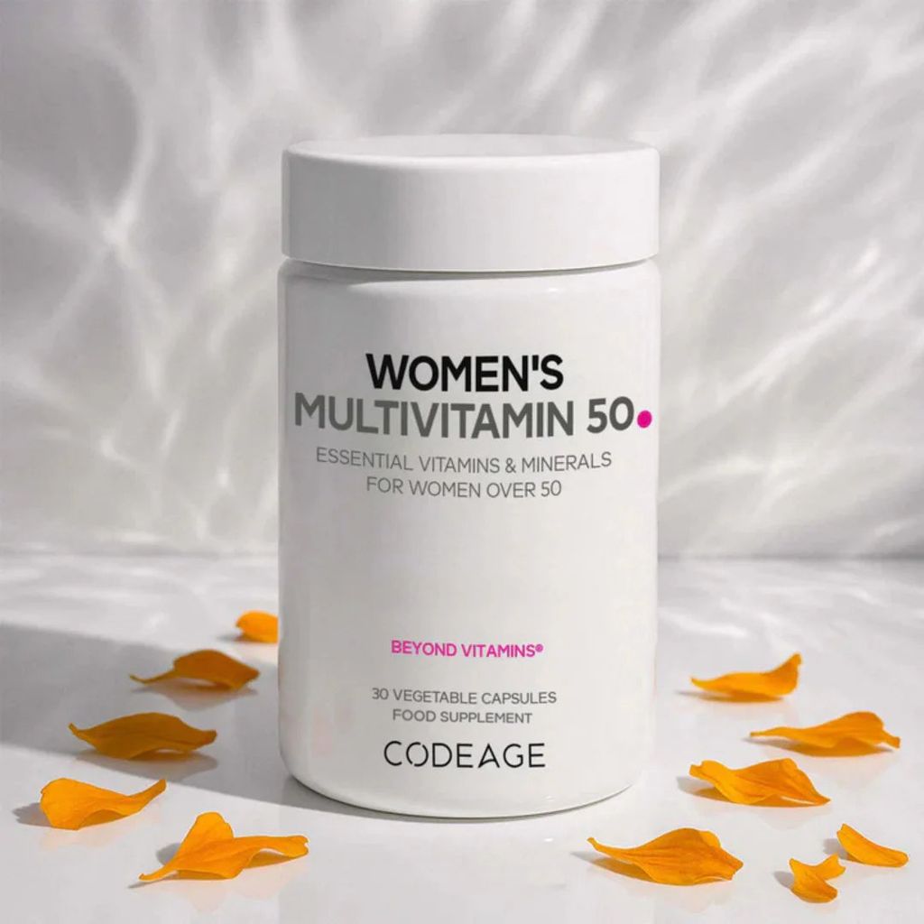 Multivitaminpräparat für Frauen 50 - Image 3