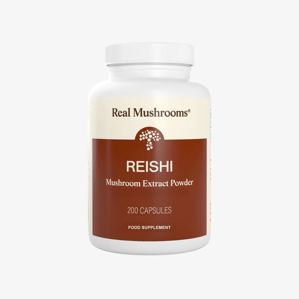 Reishi-Kapseln - Image 5