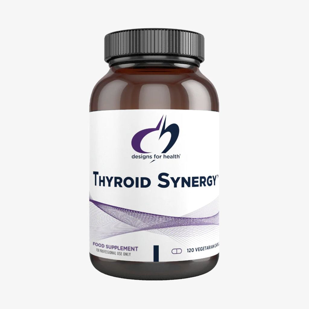 Schilddrüsen-Synergie - Image 1