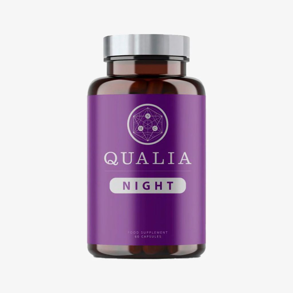 Qualia Night - Image 1