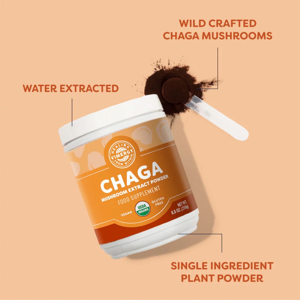 Bio-Chaga - Image 5