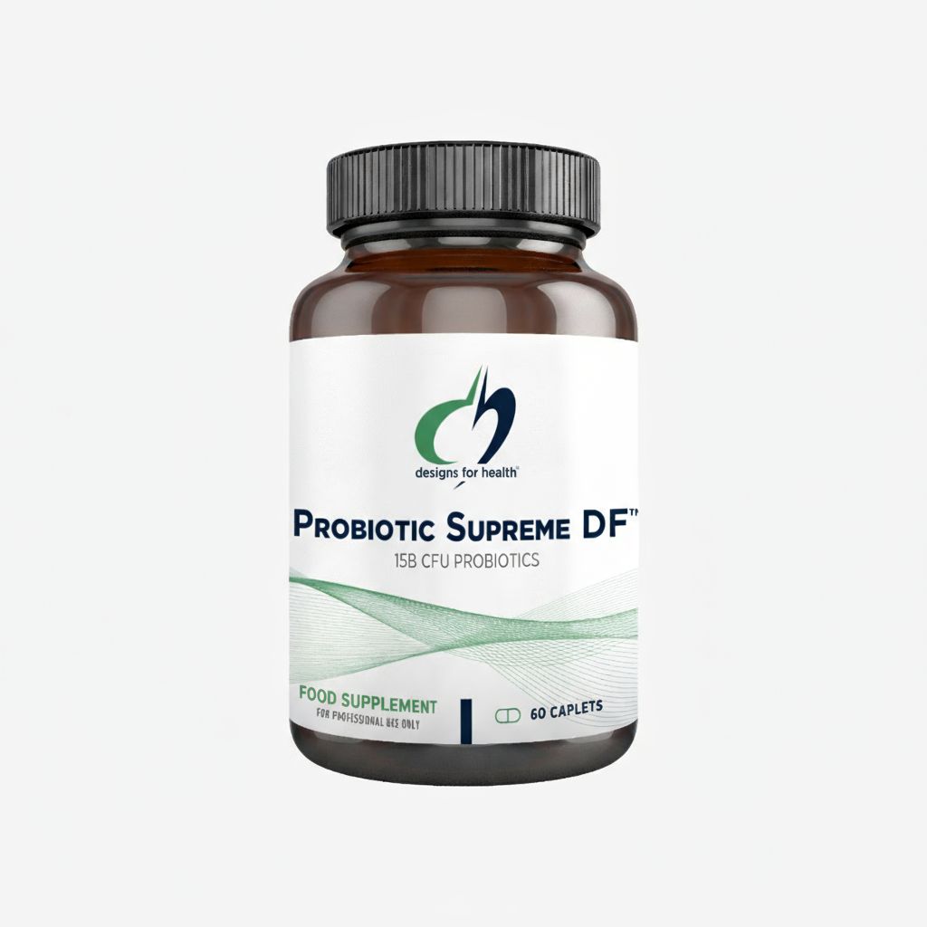 Probiotic Supreme DF - Image 1