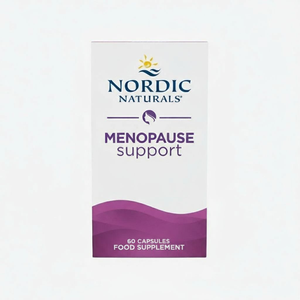 Menopause Support - Image 1