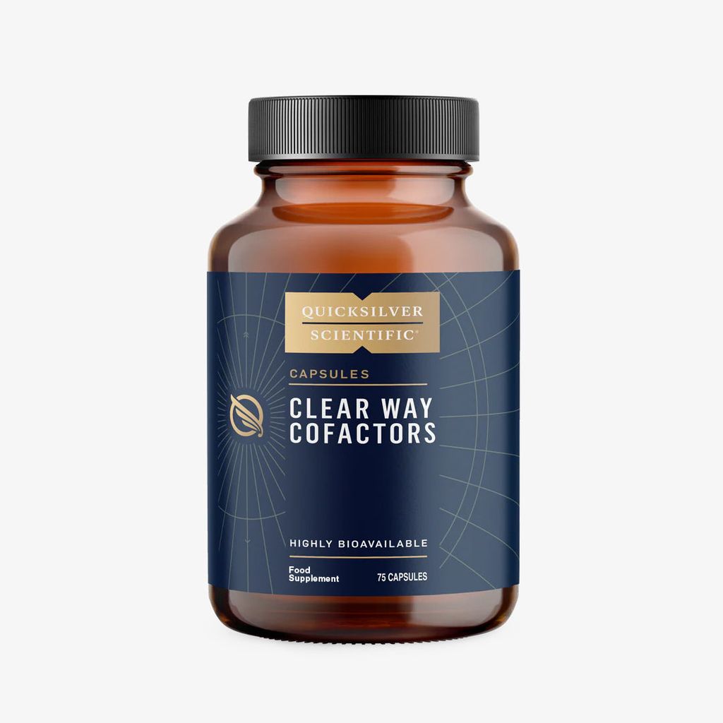 Clear Way Cofactors® - Image 1