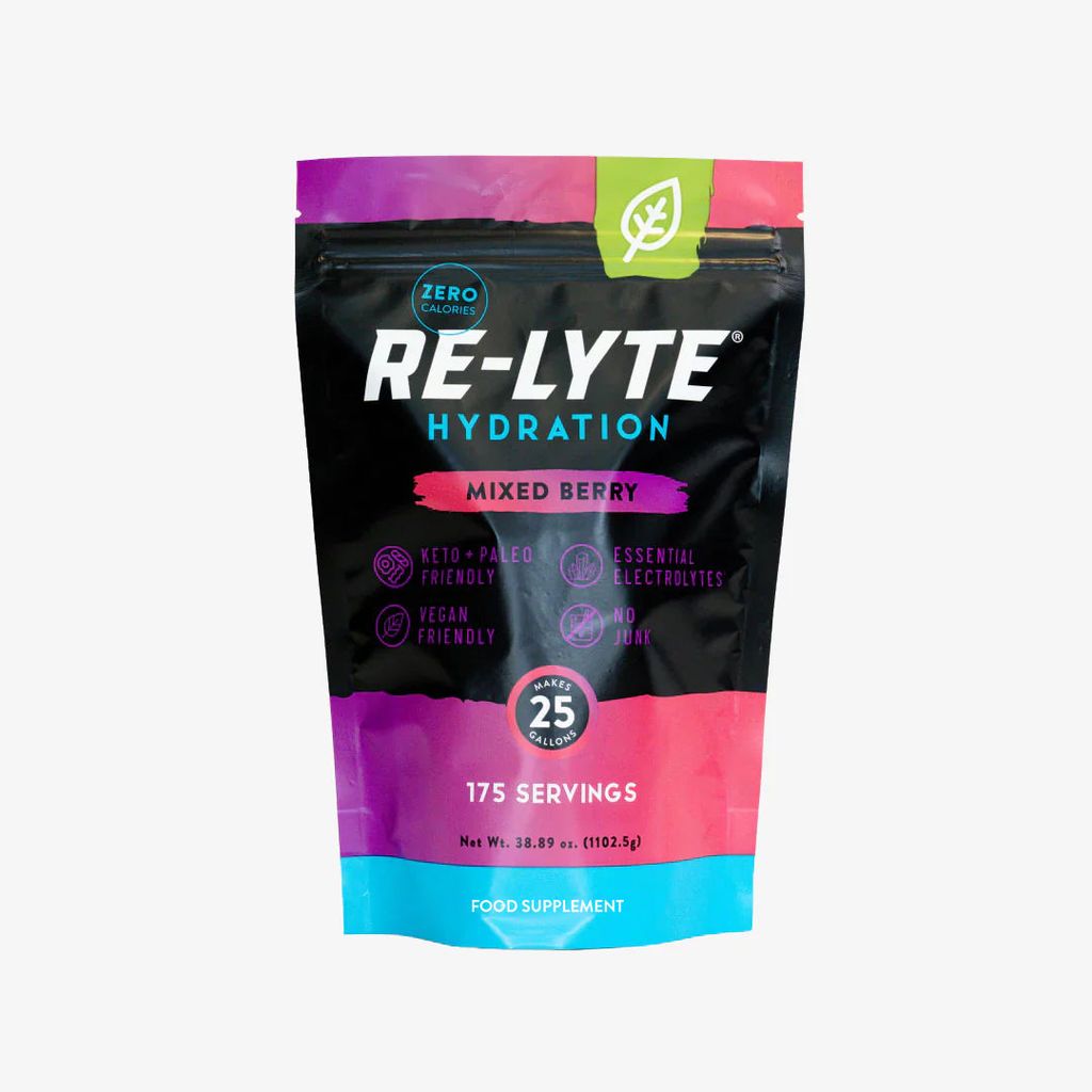 ReLyte Hydration - Gemischte Beeren - Image 1