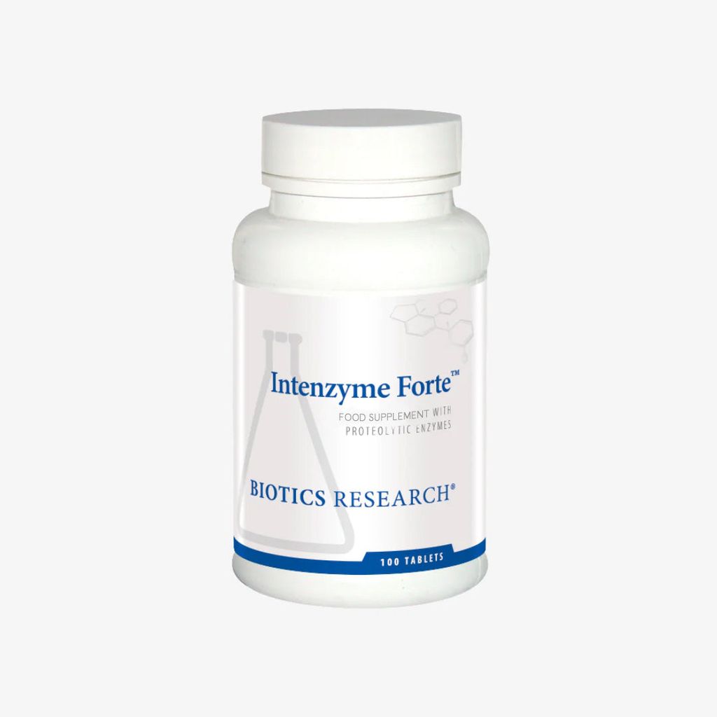 Intenzyme Forte™ - Image 1