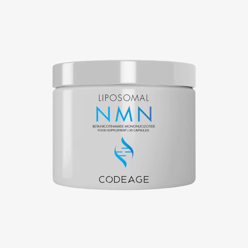 Liposomales NMN - Image 1