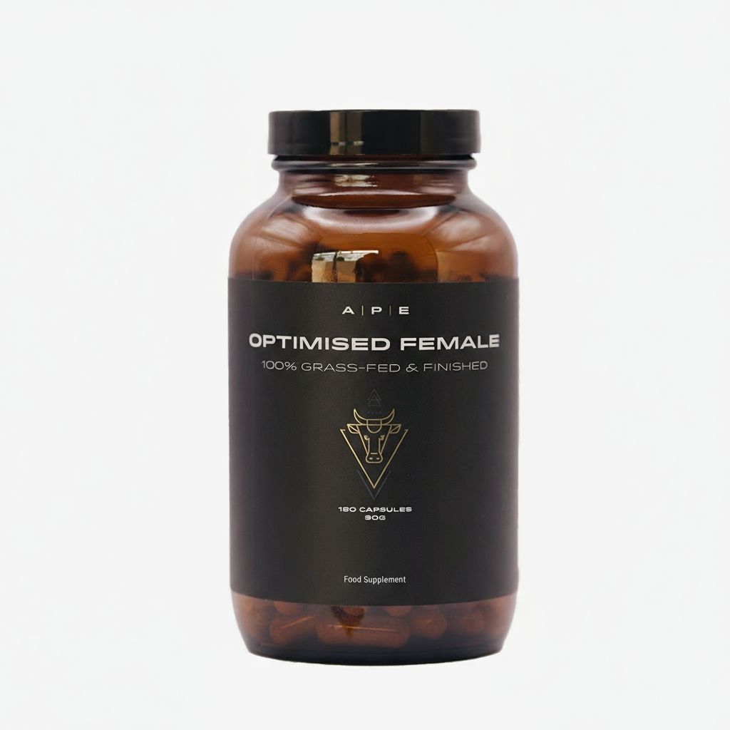Optimiertes Weibchen - Image 1