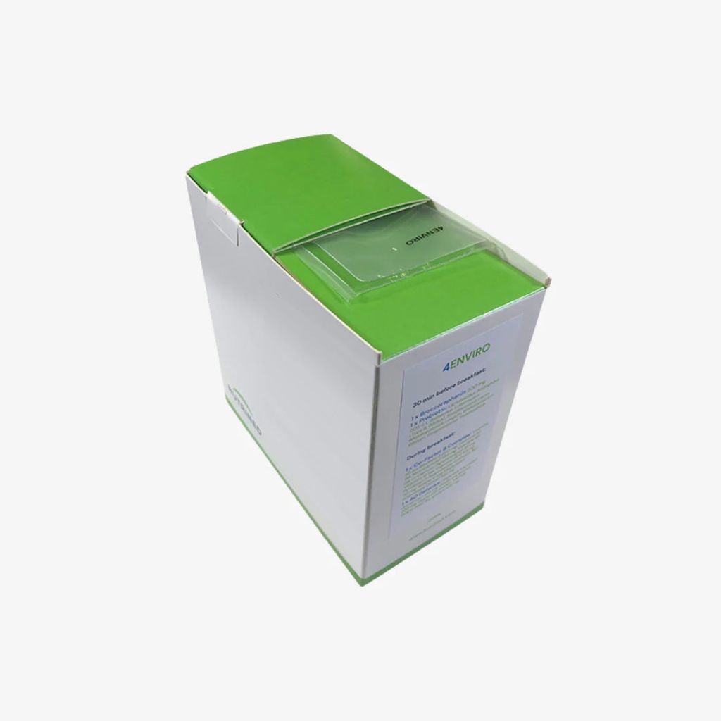 4ENVIRO BOX (30-TAGE-PAKET) - Image 1