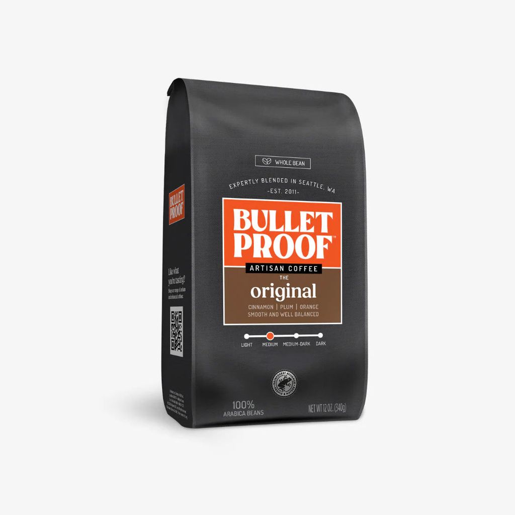 Ganze Kaffeebohnen – Das Original - Image 3