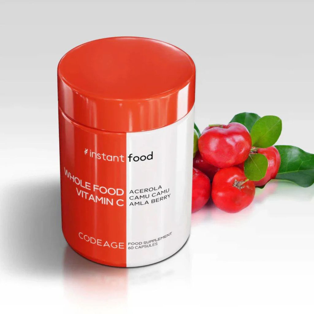 Vitamin C aus Vollwertkost - Image 3