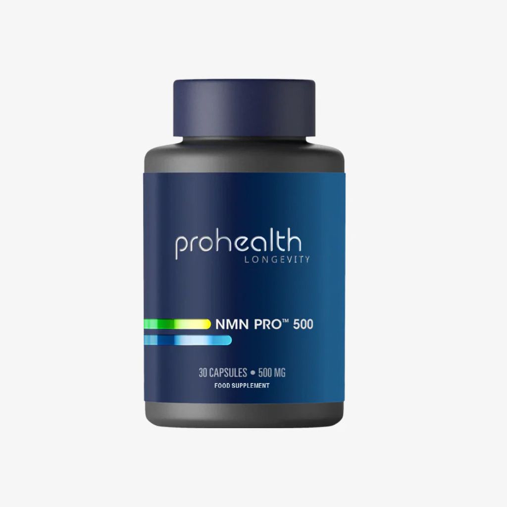 NMN Pro 500 - Image 1