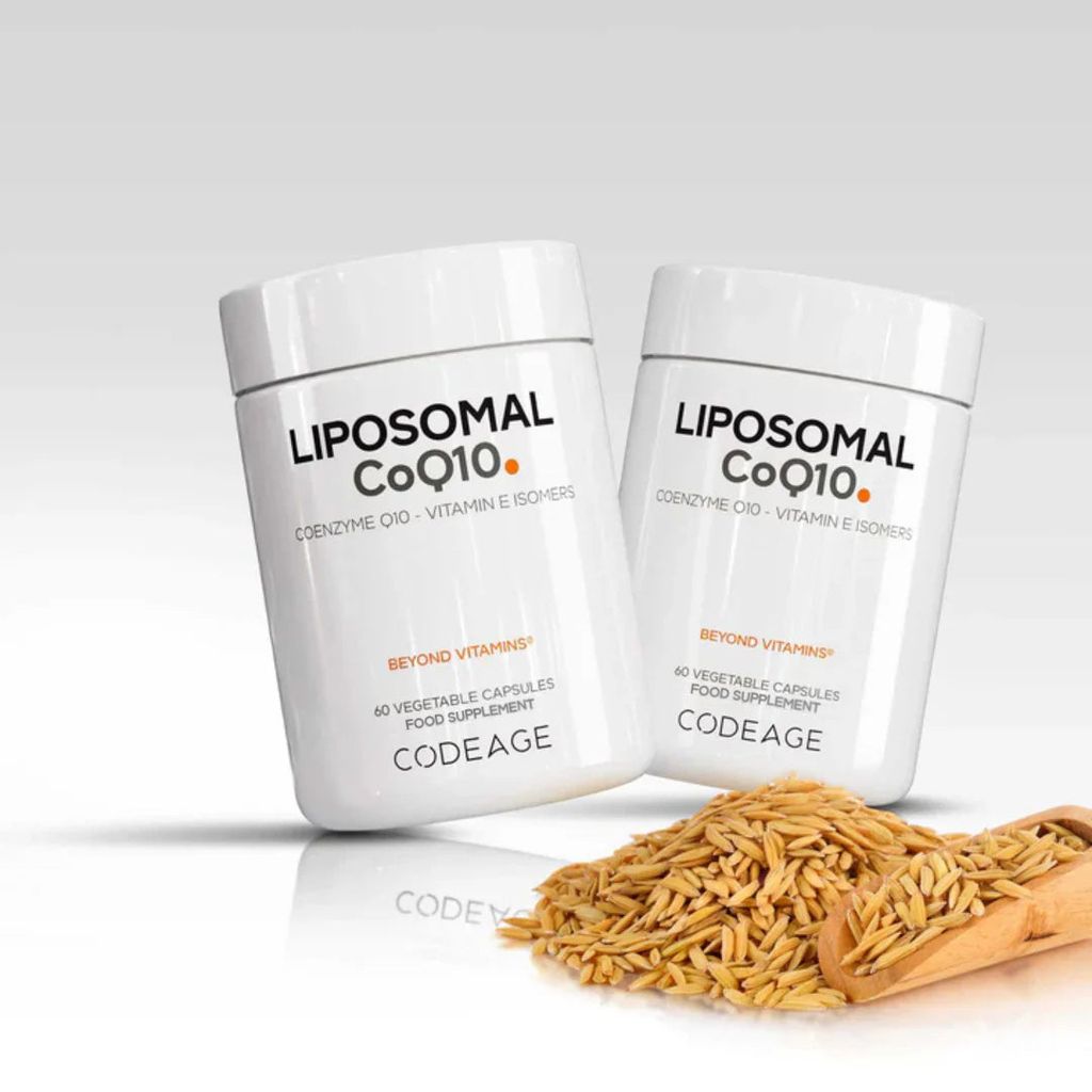 Liposomales CoQ 10 - Image 3