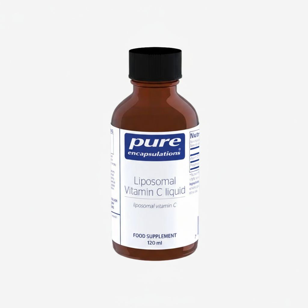 Liposomales Vitamin C flüssig - Image 1