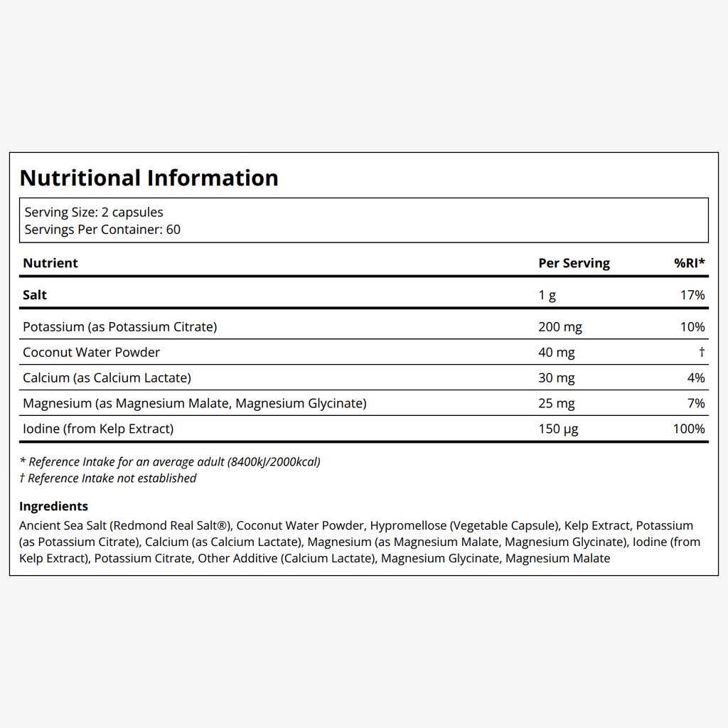 Re-Lyte Hydration Support Plus - Image 2