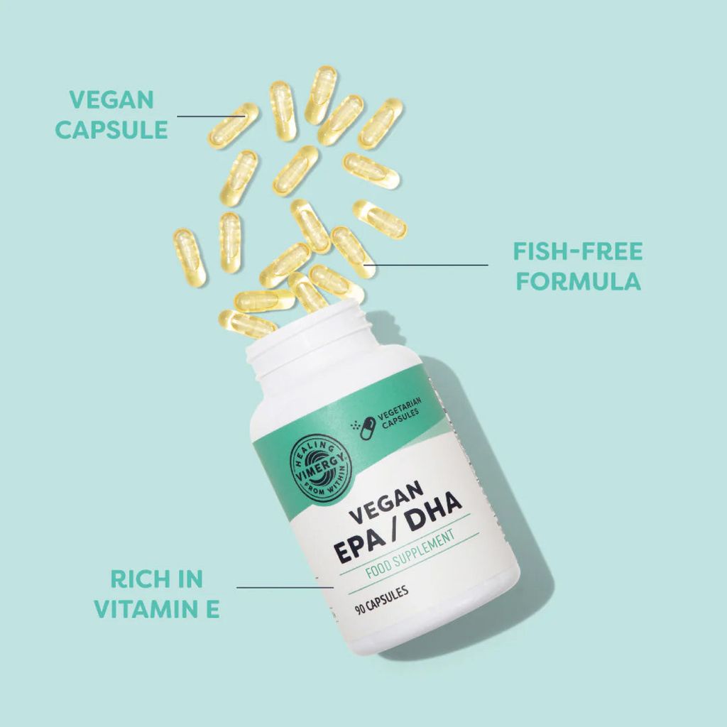 Veganes EPA/DHA - Image 5