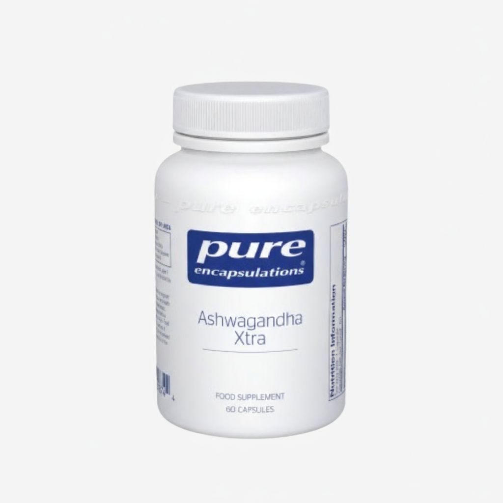 Ashwagandha Xtra - Image 1
