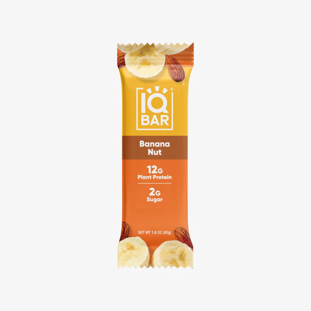 Bananennuss - Image 1
