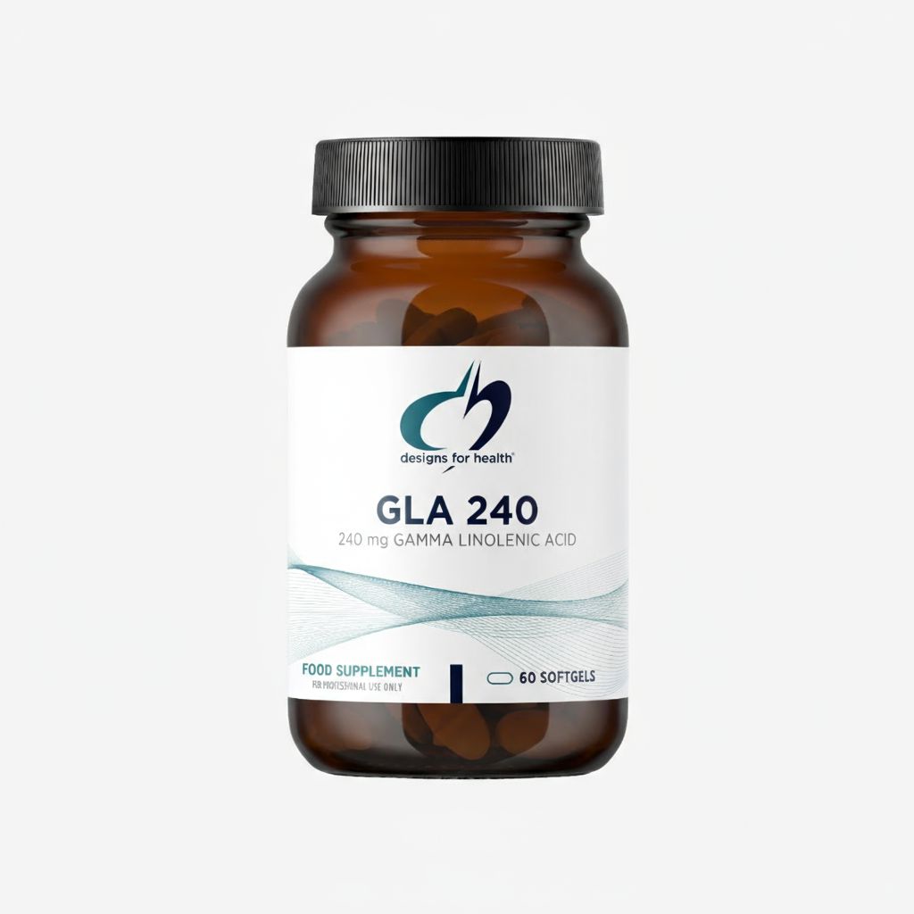 GLA 240 - Image 1
