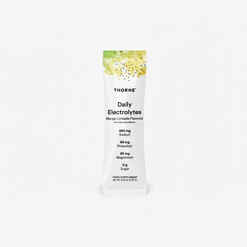 Tägliche Elektrolyte – Mango-Limonade - Image 4