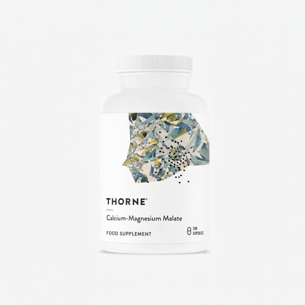 Calcium-Magnesium-Malat - Image 1