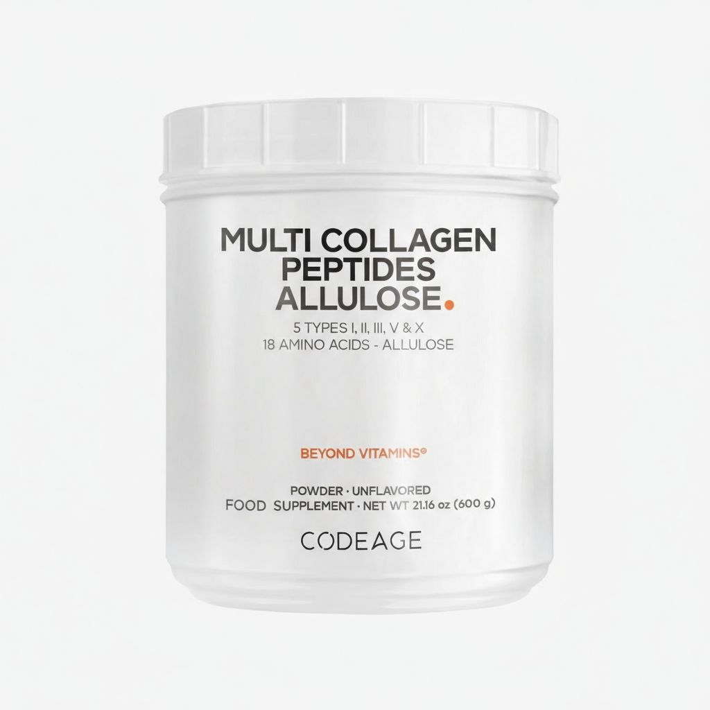 Multi-Kollagen-Peptide Allulose - Image 1