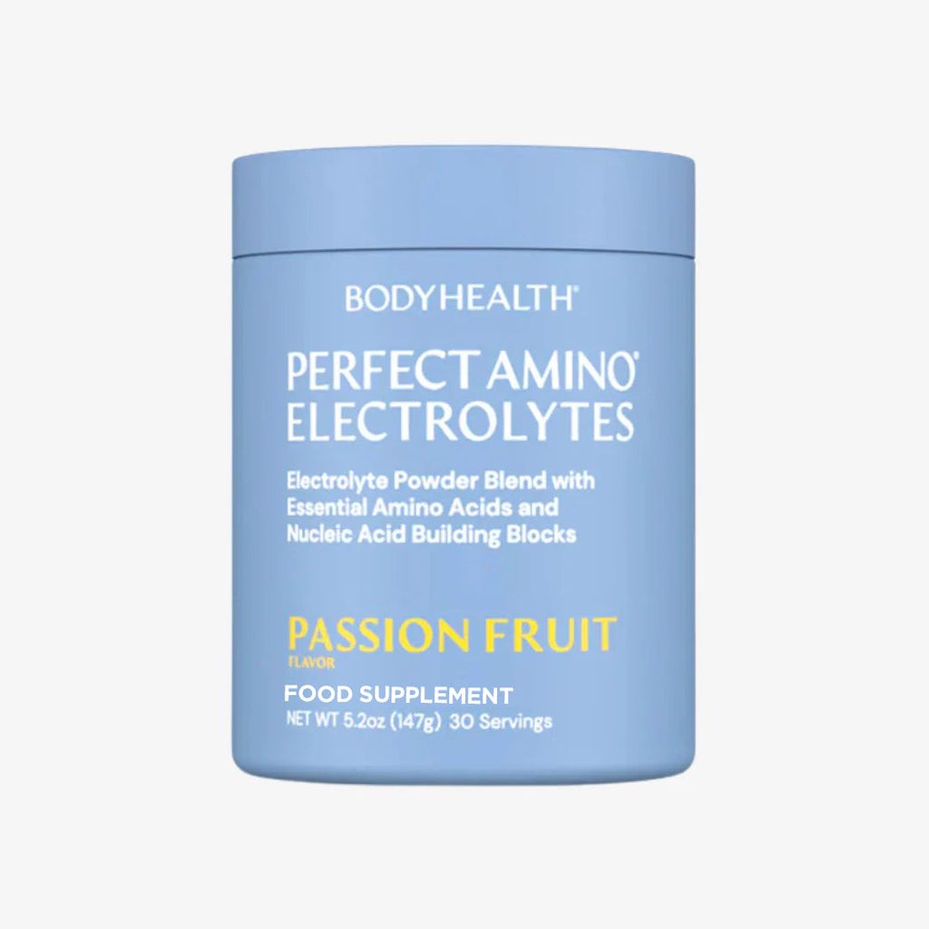 Perfect Amino Electrolytes - Passionsfrucht - Image 1