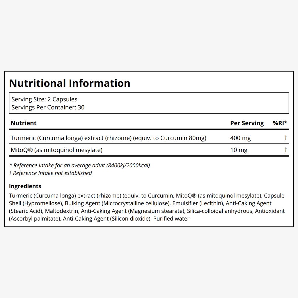 Curcumin - Image 2