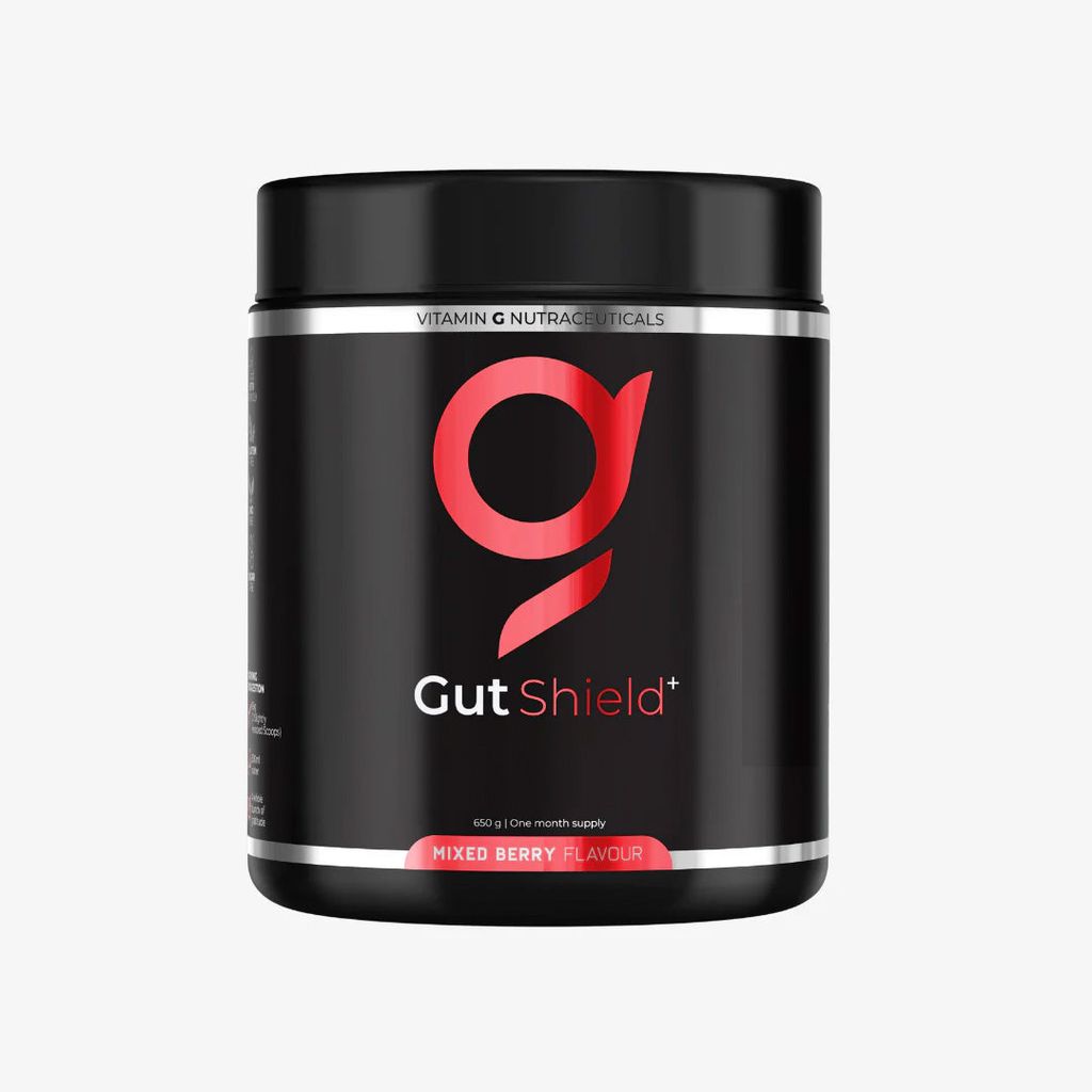 GutShield+ - Image 1