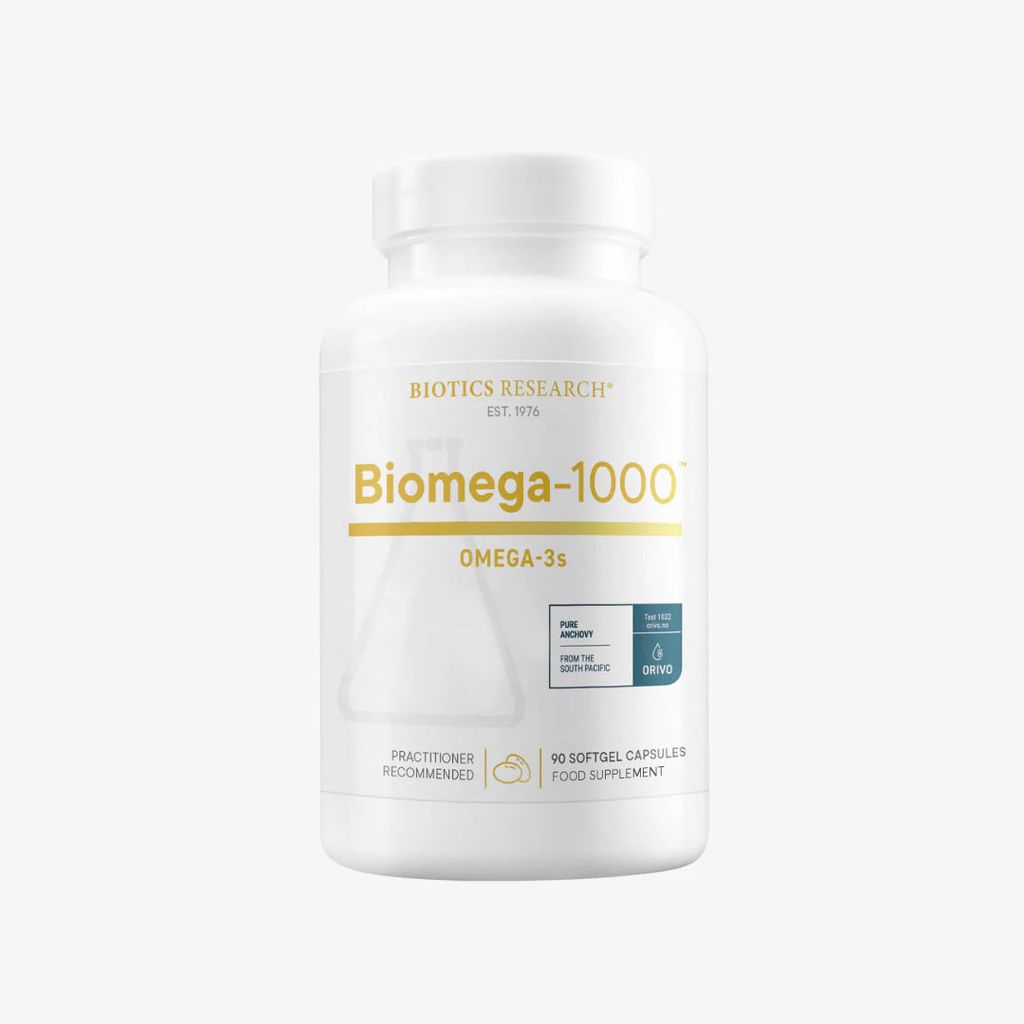 Biomega-1000™ - Image 1