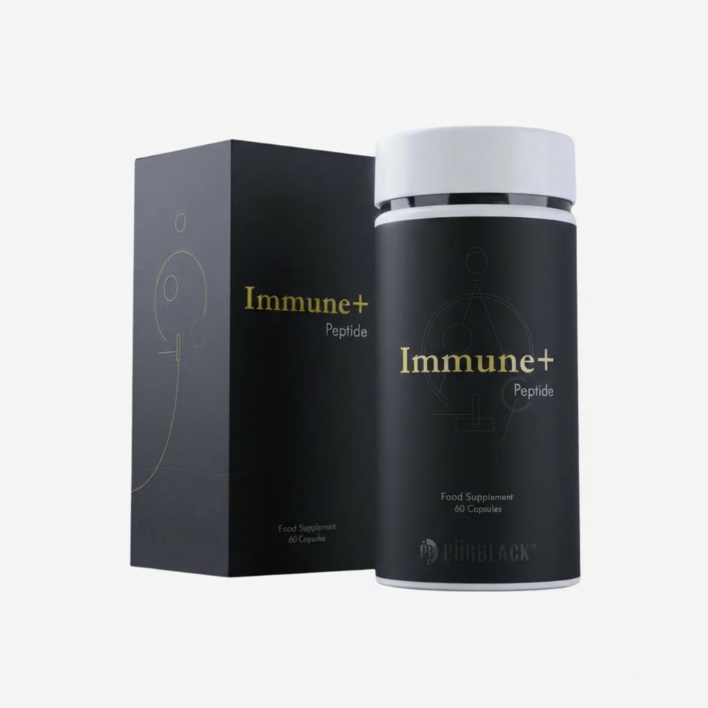 Immune+ Peptidkapseln - Image 1