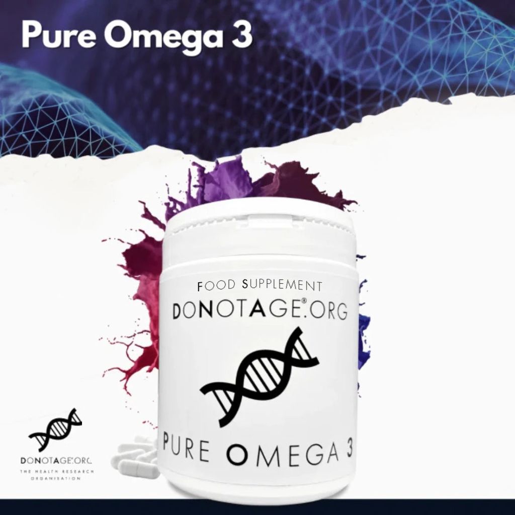 Reines Omega 3 - Image 4