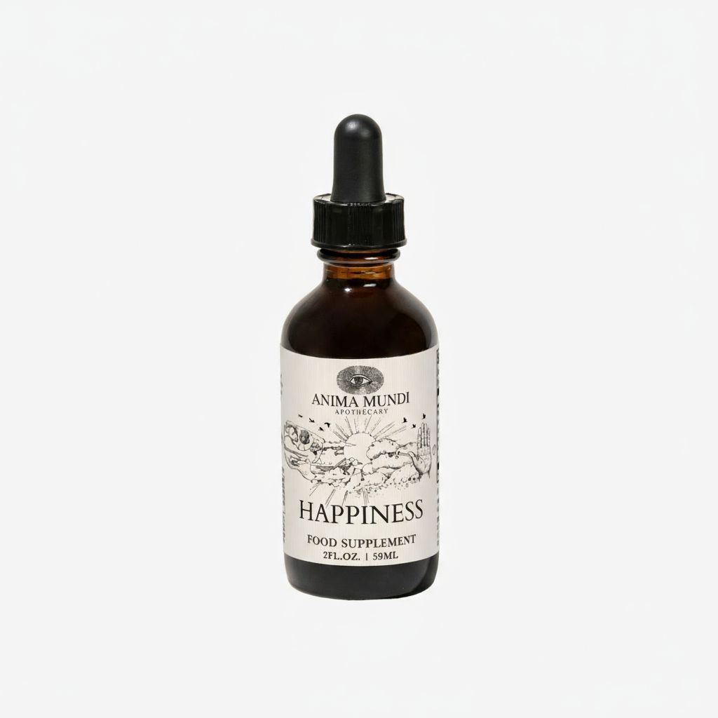 HAPPINESS Tonic™ | Adaptogenes Spirit Tonic - Image 1