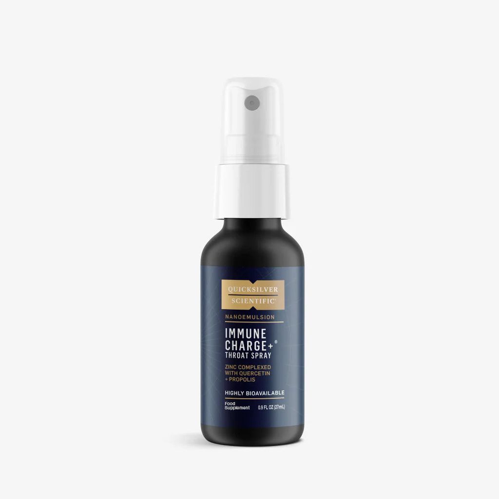 Immune Charge+ Halsspray - Image 1