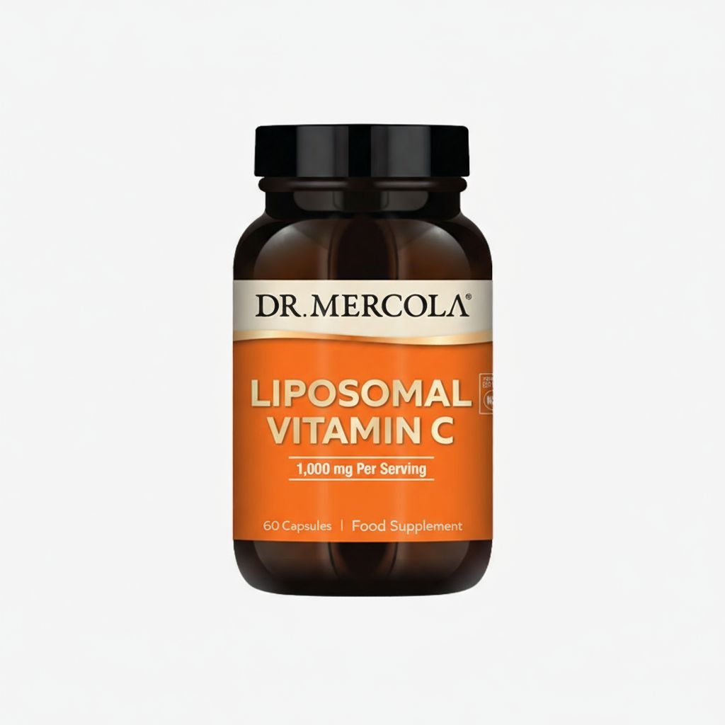 Liposomales Vitamin C - Image 1