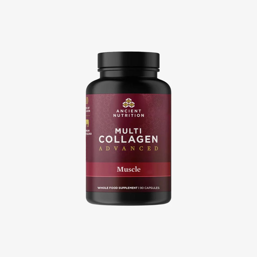 Multi Collagen Advanced Muscle - Image 1