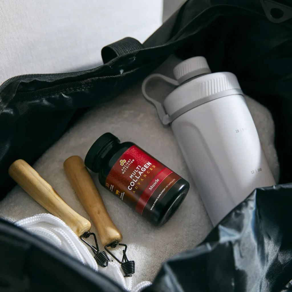 Multi Collagen Advanced Muscle - Image 7