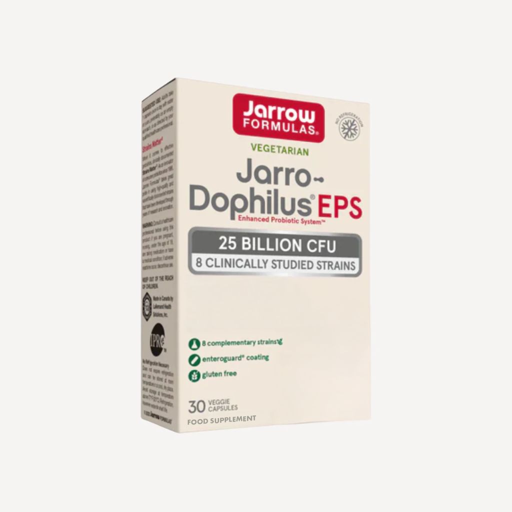Jarro-Dophilus EPS 25 Milliarden - Image 1