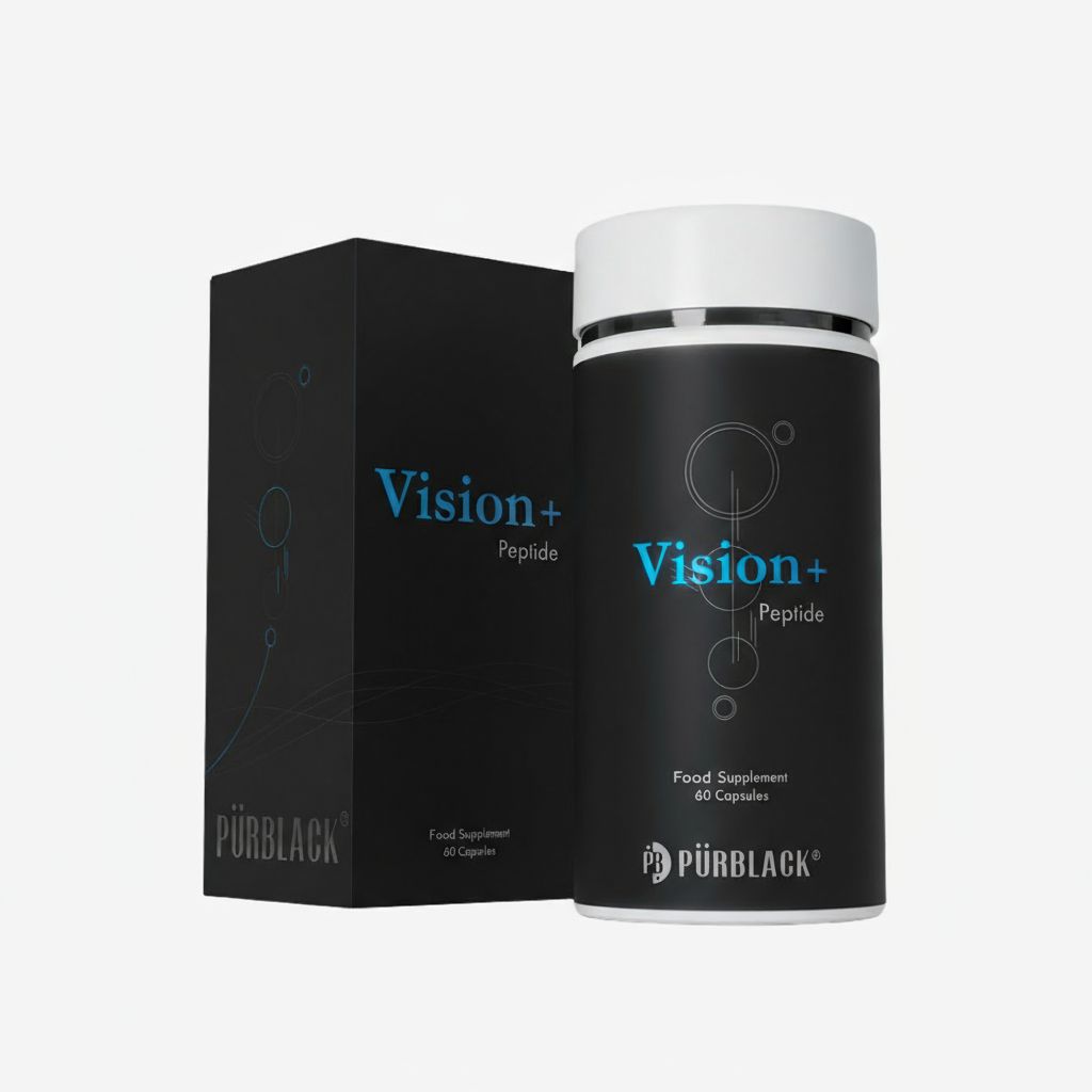 Vision+ Peptidkapseln - Image 1